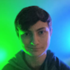 Meet your Posher, Josiah
